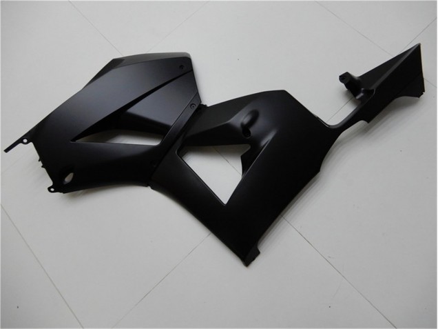 Noir Mat Carénage CBR 600 RR 13-21 Noir Mat Carénage CBR 600 RR 13-21