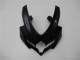 Noir Mat Carénage GSXR 600 / 750 K8 08-10 Noir Mat Carénage GSXR 600 / 750 K8 08-10