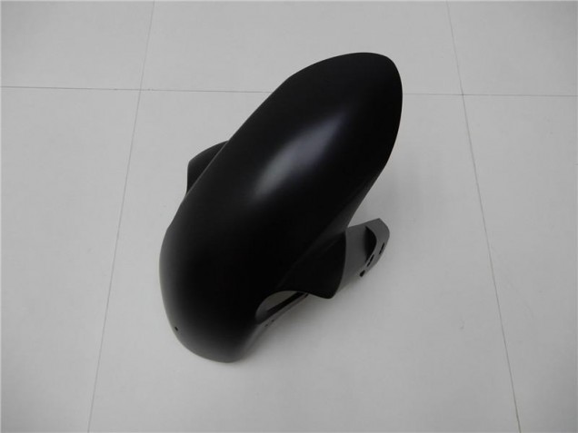 Noir Mat Carénage GSXR 600 / 750 K8 08-10 Noir Mat Carénage GSXR 600 / 750 K8 08-10