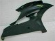 Noir Mat Carénage R6 06-07 Noir Mat Carénage R6 06-07