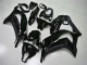 Noir Mat Carénage ZX10R 11-15 Noir Mat Carénage ZX10R 11-15