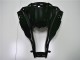 Noir Mat Carénage ZX10R 11-15 Noir Mat Carénage ZX10R 11-15