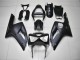 Noir Mat Carénage ZX6R 03-04 Noir Mat Carénage ZX6R 03-04