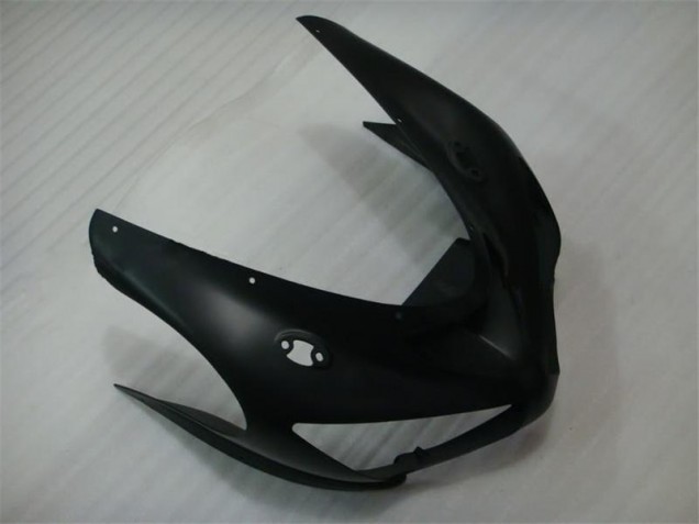 Noir Mat Carénage ZX6R 05-06 Noir Mat Carénage ZX6R 05-06