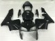Noir Mat Carénages CBR 600 RR 03-04 Noir Mat Carénages CBR 600 RR 03-04