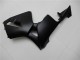 Noir Mat Carénages CBR 600 RR 03-04 Noir Mat Carénages CBR 600 RR 03-04