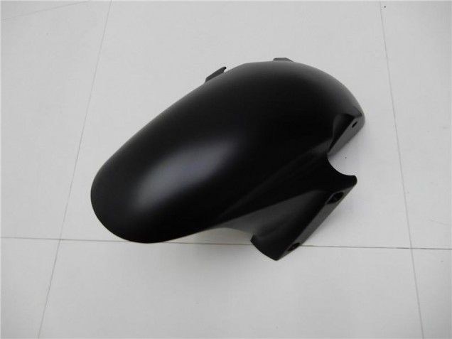 Noir Mat Carénages CBR 600 RR 03-04 Noir Mat Carénages CBR 600 RR 03-04