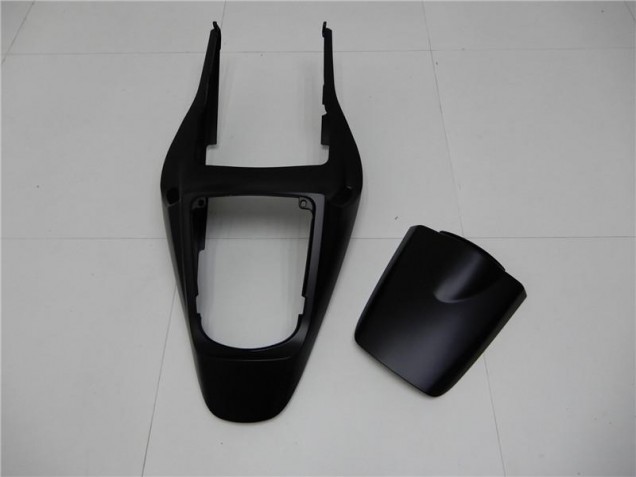 Noir Mat Carénages CBR 600 RR 03-04 Noir Mat Carénages CBR 600 RR 03-04