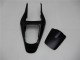 Noir Mat Carénages CBR 600 RR 03-04 Noir Mat Carénages CBR 600 RR 03-04