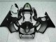 Noir Mat Carrosserie CBR 600 F4i 01-03 Noir Mat Carrosserie CBR 600 F4i 01-03
