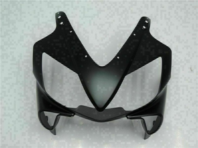 Noir Mat Carrosserie CBR 600 F4i 01-03 Noir Mat Carrosserie CBR 600 F4i 01-03