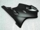 Noir Mat Carrosserie CBR 600 F4i 01-03 Noir Mat Carrosserie CBR 600 F4i 01-03
