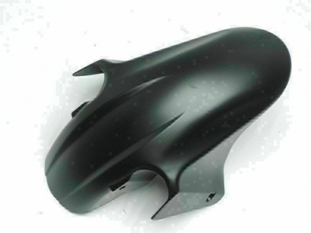 Noir Mat Carrosserie CBR 600 F4i 01-03 Noir Mat Carrosserie CBR 600 F4i 01-03