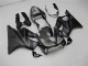 Noir Mat Gris Carénage CBR 600 F4i 01-03 Noir Mat Gris Carénage CBR 600 F4i 01-03