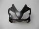 Noir Mat Gris Carénage CBR 600 F4i 01-03 Noir Mat Gris Carénage CBR 600 F4i 01-03