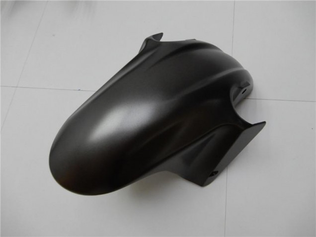 Noir Mat Gris Carénage CBR 600 F4i 01-03 Noir Mat Gris Carénage CBR 600 F4i 01-03
