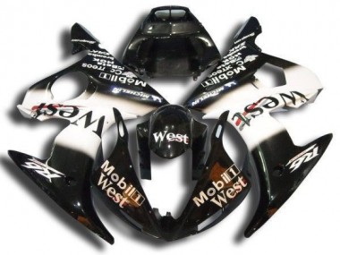 Noir Mobil West Carénage R6 03-05