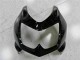 Noir Ninja Carénage EX250 08-12 Noir Ninja Carénage EX250 08-12