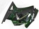 Noir Ninja Carénage EX250 08-12 Noir Ninja Carénage EX250 08-12