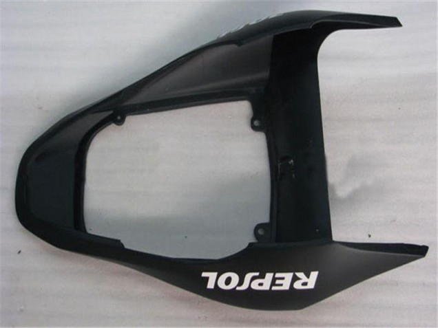 Noir Repsol Carénage CBR 600 RR 07-08 Noir Repsol Carénage CBR 600 RR 07-08