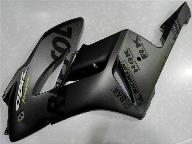 Noir Repsol Carénages CBR 1000 RR 04-05 Noir Repsol Carénages CBR 1000 RR 04-05