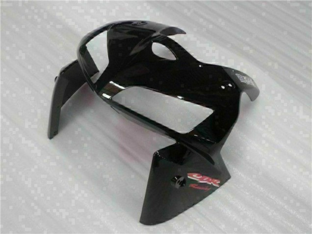Noir Repsol Carénages CBR 600 RR 05-06 Noir Repsol Carénages CBR 600 RR 05-06