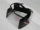 Noir Repsol Carénages CBR 600 RR 05-06 Noir Repsol Carénages CBR 600 RR 05-06
