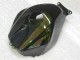Noir Repsol Carénages CBR 600 RR 05-06 Noir Repsol Carénages CBR 600 RR 05-06
