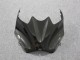 Noir Rouge Carénages ZX14R ZZR 1400 06-11 Noir Rouge Carénages ZX14R ZZR 1400 06-11