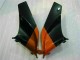 Noir Rouge Carrosserie CBR 600 RR 05-06 Noir Rouge Carrosserie CBR 600 RR 05-06