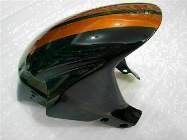 Noir Rouge Carrosserie CBR 600 RR 05-06 Noir Rouge Carrosserie CBR 600 RR 05-06