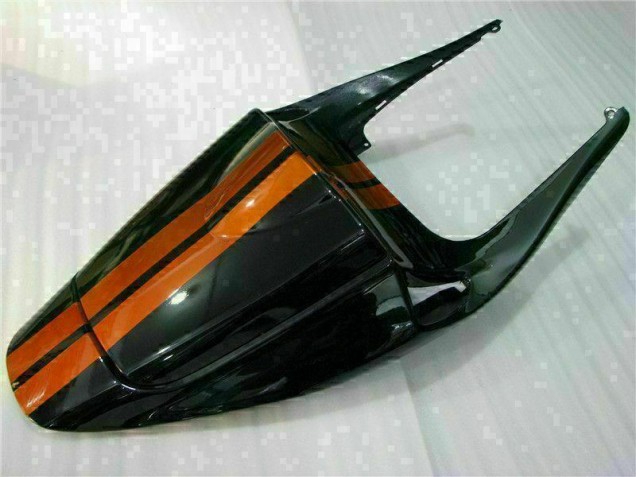 Noir Rouge Carrosserie CBR 600 RR 05-06 Noir Rouge Carrosserie CBR 600 RR 05-06