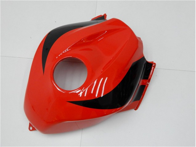 Noir Rouge Carrosserie CBR 600 RR 07-08 Noir Rouge Carrosserie CBR 600 RR 07-08