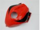 Noir Rouge Carrosserie CBR 600 RR 07-08 Noir Rouge Carrosserie CBR 600 RR 07-08
