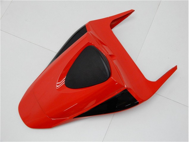 Noir Rouge Carrosserie CBR 600 RR 07-08 Noir Rouge Carrosserie CBR 600 RR 07-08