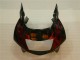 Noir Rouge Flamme Carénages CBR 600 F3 95-98 Noir Rouge Flamme Carénages CBR 600 F3 95-98