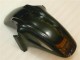 Noir Rouge Flamme Carénages CBR 600 F3 95-98 Noir Rouge Flamme Carénages CBR 600 F3 95-98