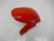 Noir Rouge Kit Carénages CBR 600 RR 07-08 Noir Rouge Kit Carénages CBR 600 RR 07-08