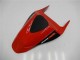 Noir Rouge Kit Carénages CBR 600 RR 07-08 Noir Rouge Kit Carénages CBR 600 RR 07-08