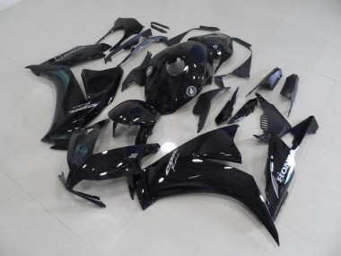 Noir Style OEM Carénage CBR 1000 RR 12-16