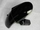 Noir Vert 636 Carénage ZX6R 09-12 Noir Vert 636 Carénage ZX6R 09-12