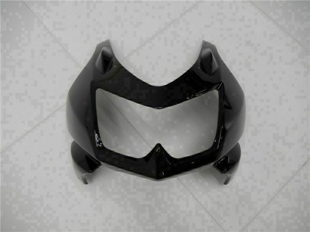 Noir Vert Ninja Carénage EX250 08-12 Noir Vert Ninja Carénage EX250 08-12