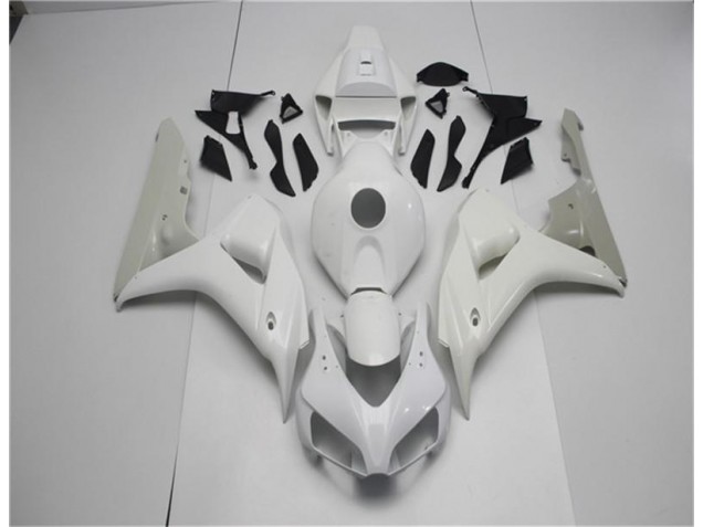 Non Peint Carénage CBR 1000 RR 06-07 Non Peint Carénage CBR 1000 RR 06-07