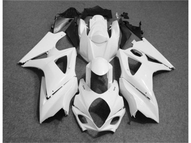 Non Peint Carénage GSXR 1000 K7 07-08