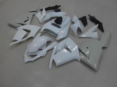 Non Peint Carénage ZX10R 03-05