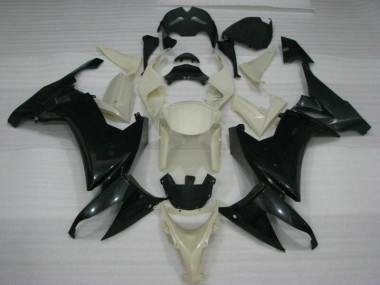 Non Peint Carénage ZX10R 08-10