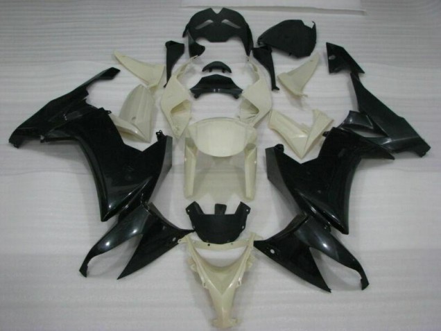 Non Peint Carénage ZX10R 08-10 Non Peint Carénage ZX10R 08-10
