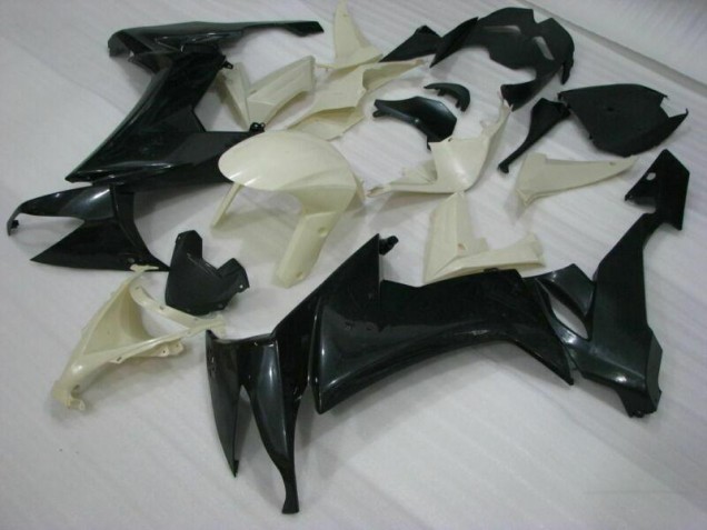 Non Peint Carénage ZX10R 08-10 Non Peint Carénage ZX10R 08-10