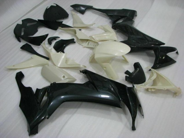 Non Peint Carénage ZX10R 08-10 Non Peint Carénage ZX10R 08-10