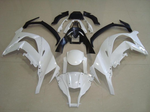 Non Peint Carénage ZX10R 11-15 Non Peint Carénage ZX10R 11-15